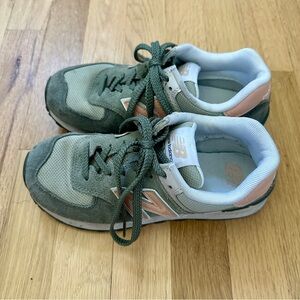 New Balance 574 Sneakers